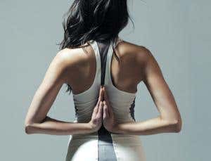 Buzzing clothes could teach you to be a better athlete