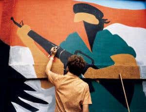 Calculated violence: Numbers that predict revolutions