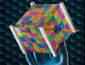 New Scientist. Science news and long reads from expert journalists, covering developments in science, technology, health and the environment on the website and the magazine.