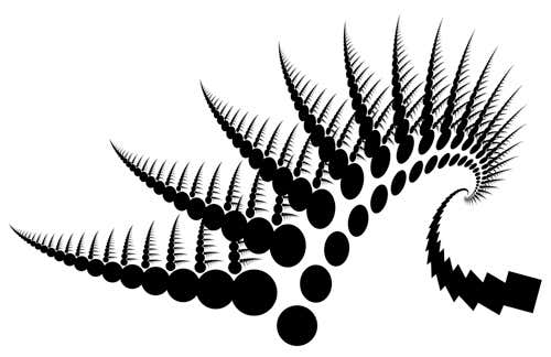 Visual programming means anyone can be a coder