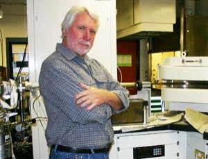 New Scientist. Science news and long reads from expert journalists, covering developments in science, technology, health and the environment on the website and the magazine.