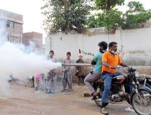 New Scientist. Science news and long reads from expert journalists, covering developments in science, technology, health and the environment on the website and the magazine.