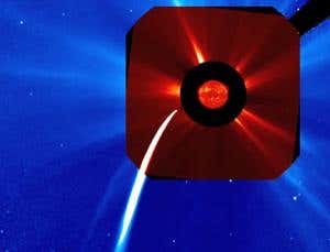 Astrophile: The pride and fall of warrior comet Lovejoy