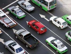 Lane-keeping app makes any car smarter