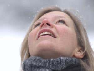 Europeans did not inherit pale skins from Neanderthals