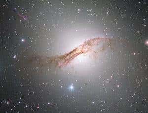 New Scientist. Science news and long reads from expert journalists, covering developments in science, technology, health and the environment on the website and the magazine.