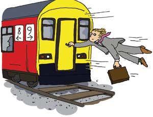 Feedback: Higgs boson delivered by truck