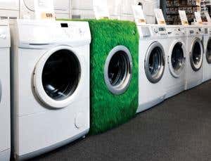 Let's use evolution to turn us green