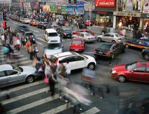 New Scientist. Science news and long reads from expert journalists, covering developments in science, technology, health and the environment on the website and the magazine.