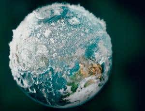 Can geoengineering avert climate chaos?