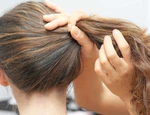 Big bangs theory: Unlocking the secrets of great hair