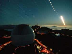 Study physics if you want a ticket to ride