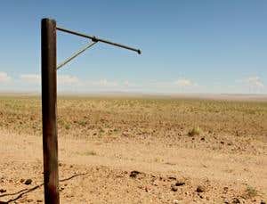 Solar-powered desalination will transform Navajo life