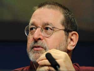 Meet the man who gave the Mars rover its eyes