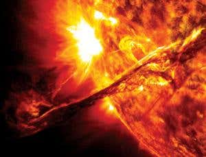 New Scientist. Science news and long reads from expert journalists, covering developments in science, technology, health and the environment on the website and the magazine.