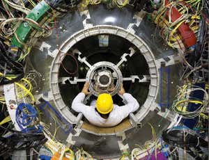 New Scientist. Science news and long reads from expert journalists, covering developments in science, technology, health and the environment on the website and the magazine.