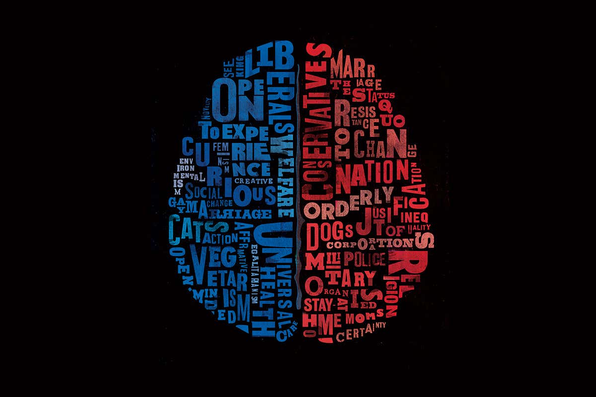 Does your biology influence your vote?