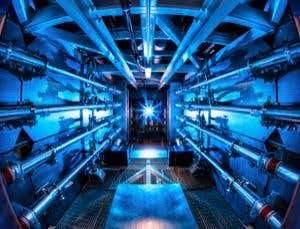 New Scientist. Science news and long reads from expert journalists, covering developments in science, technology, health and the environment on the website and the magazine.