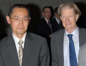 New Scientist. Science news and long reads from expert journalists, covering developments in science, technology, health and the environment on the website and the magazine.