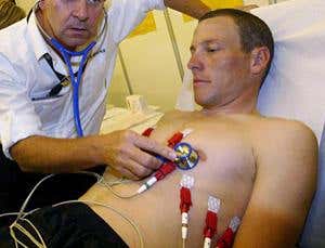 Sports cheats will always keep their nose in front