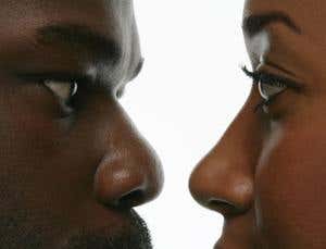 Eye-contact detector found in the brain