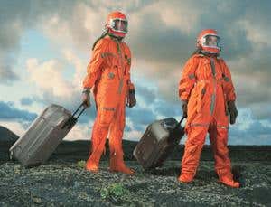 An exo-tourist's guide to our closest alien planet