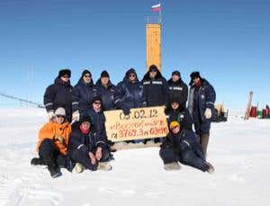 New Scientist. Science news and long reads from expert journalists, covering developments in science, technology, health and the environment on the website and the magazine.