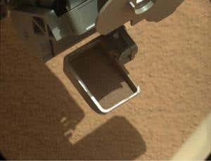 Alien hunting: how to find DNA on Mars