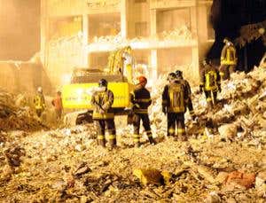 New Scientist. Science news and long reads from expert journalists, covering developments in science, technology, health and the environment on the website and the magazine.