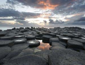 Reality: The bedrock of it all