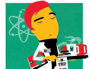 Graduate Careers Special