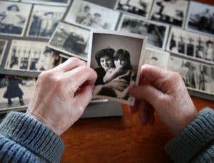 Memory: How the brain spins your life story