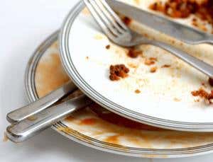 Memory: Lost in the here and now