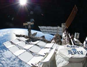 Cosmic rays: Mysterious origins