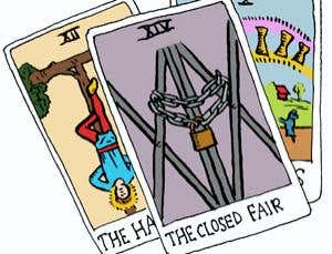 Feedback: Psychics succumb to the unforeseen