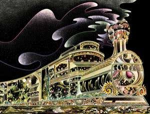 New Scientist. Science news and long reads from expert journalists, covering developments in science, technology, health and the environment on the website and the magazine.