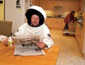 Space tourism: the ultimate boarding pass