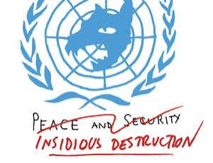 Feedback: United Nations 'plans to destroy US'