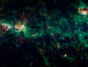 New Scientist. Science news and long reads from expert journalists, covering developments in science, technology, health and the environment on the website and the magazine.