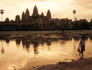 New Scientist. Science news and long reads from expert journalists, covering developments in science, technology, health and the environment on the website and the magazine.