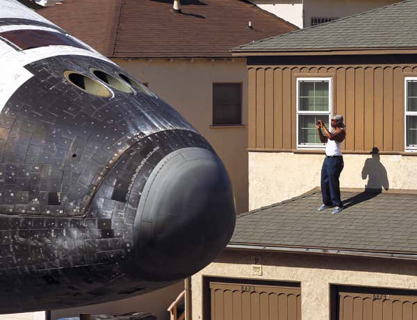 New Scientist. Science news and long reads from expert journalists, covering developments in science, technology, health and the environment on the website and the magazine.