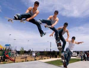 New Scientist. Science news and long reads from expert journalists, covering developments in science, technology, health and the environment on the website and the magazine.