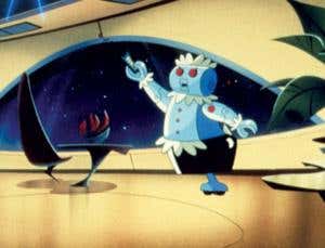 Artificial intelligence: Early ambitions