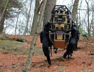 Artificial intelligence: A new future