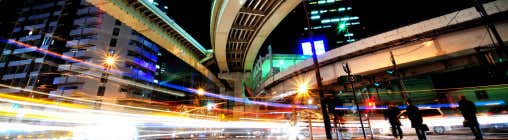 Shut your eyes and drive