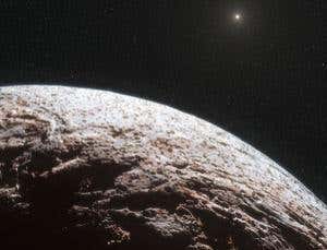 New Scientist. Science news and long reads from expert journalists, covering developments in science, technology, health and the environment on the website and the magazine.