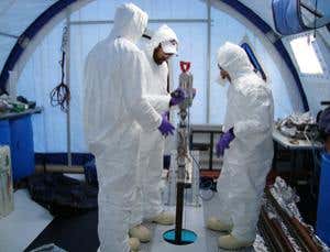 New Scientist. Science news and long reads from expert journalists, covering developments in science, technology, health and the environment on the website and the magazine.