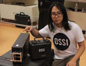 Why I've built my own satellite