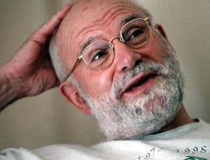 Oliver Sacks