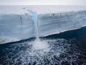 New Scientist. Science news and long reads from expert journalists, covering developments in science, technology, health and the environment on the website and the magazine.